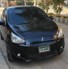 Mitsubishi