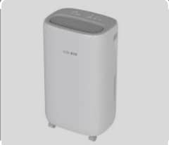 Humidifier Cetus company 16 liter capacity