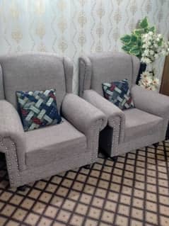 7 seater sofa set