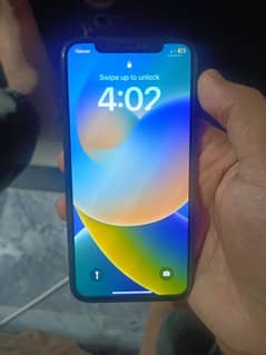 iphone x