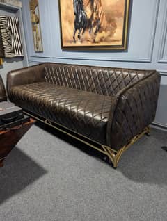 Magnus 3+2 Lounge Sofa