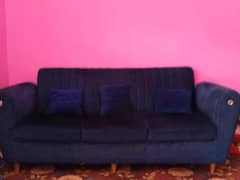 Sofa Set 5 Seater