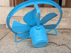 exhaust fan 24 inches or cooler fan