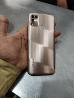 infinix