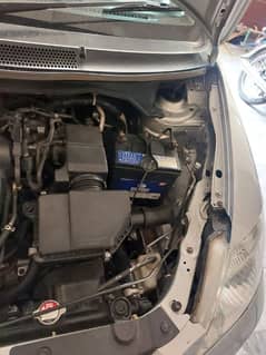 Honda City IDSI 2004