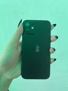 Iphone 12 128gb JV | call speaker nhi chlta