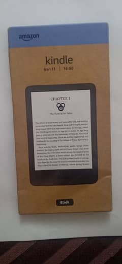 Kindle