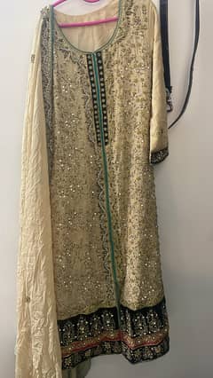 Party wear  dress