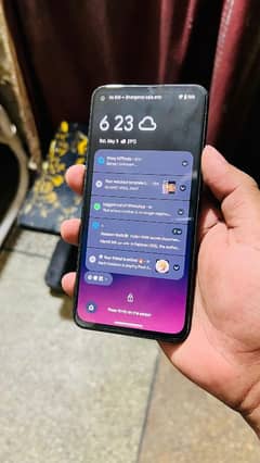 Google pixel 4a 5G official Approved