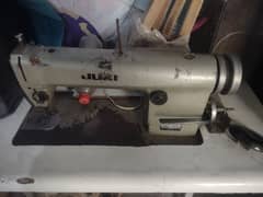 juki sewing machine 555