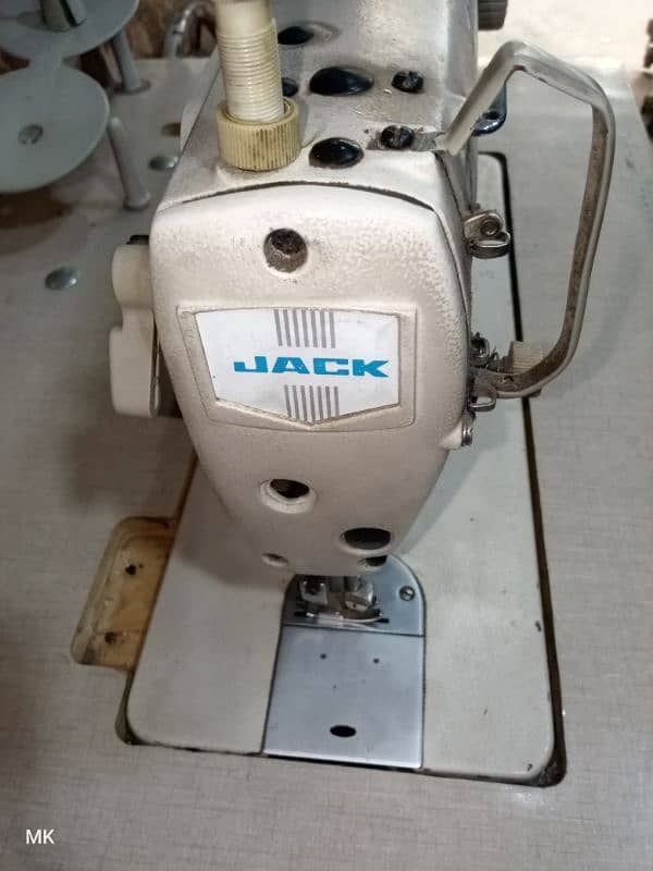 sewing machine (Champa) 0