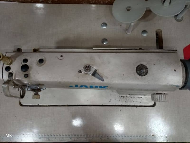 sewing machine (Champa) 3