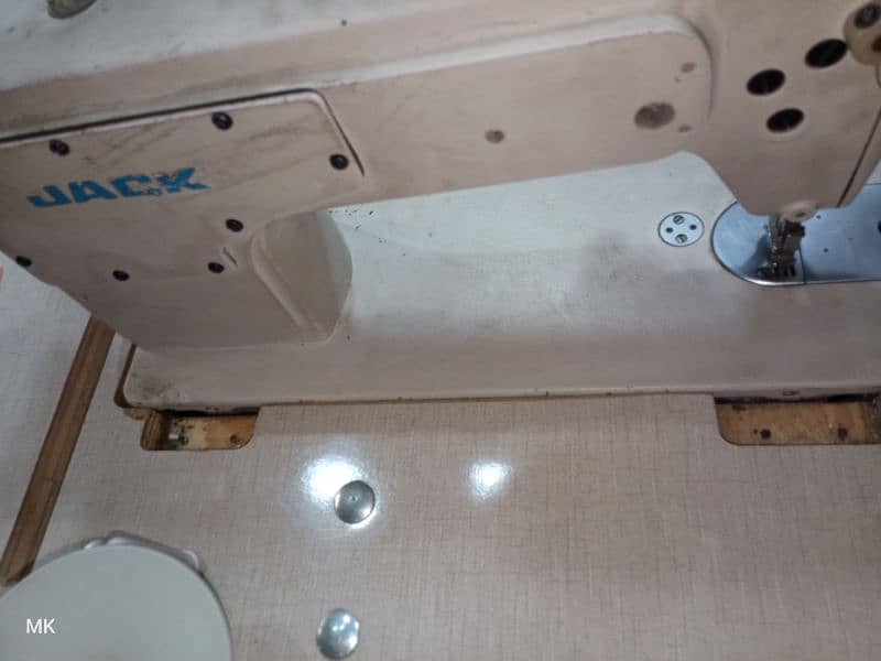sewing machine (Champa) 4