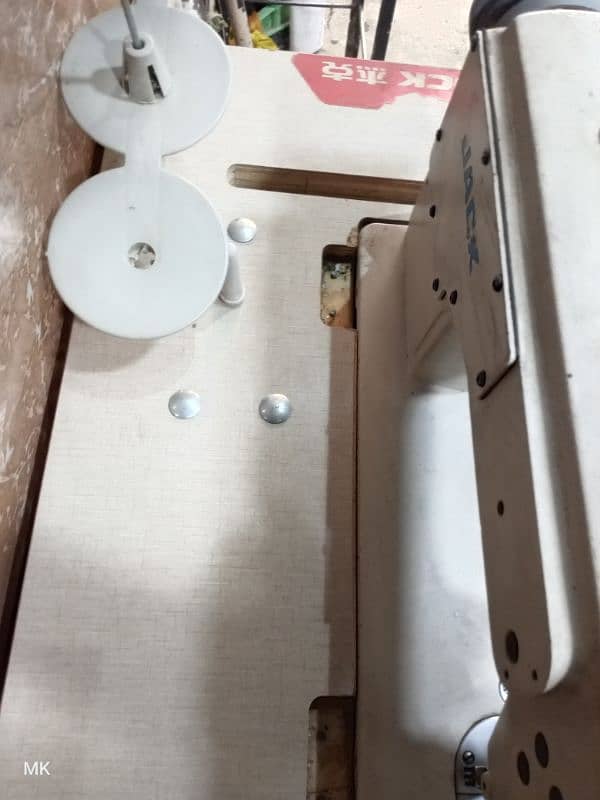 sewing machine (Champa) 6