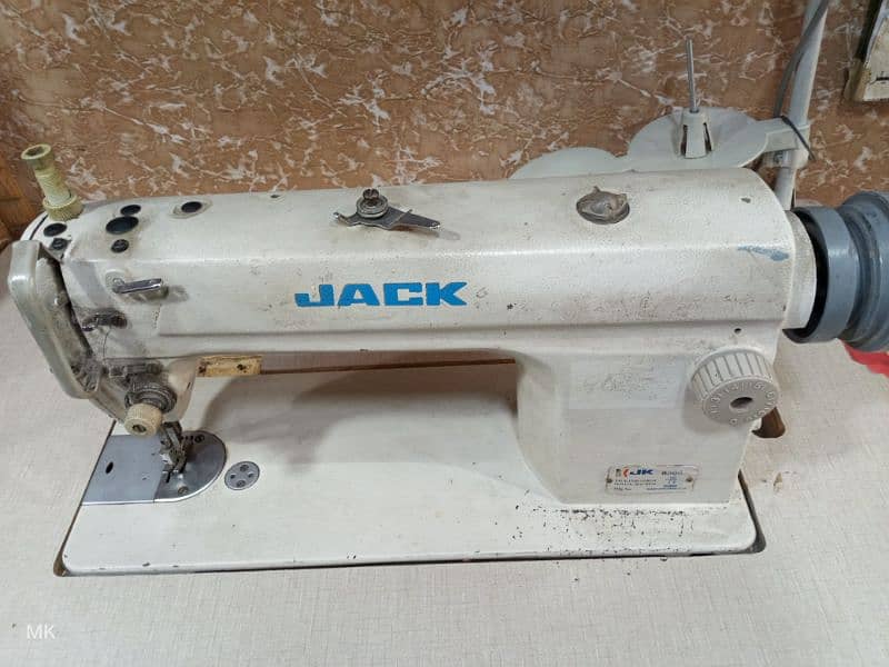 sewing machine (Champa) 7