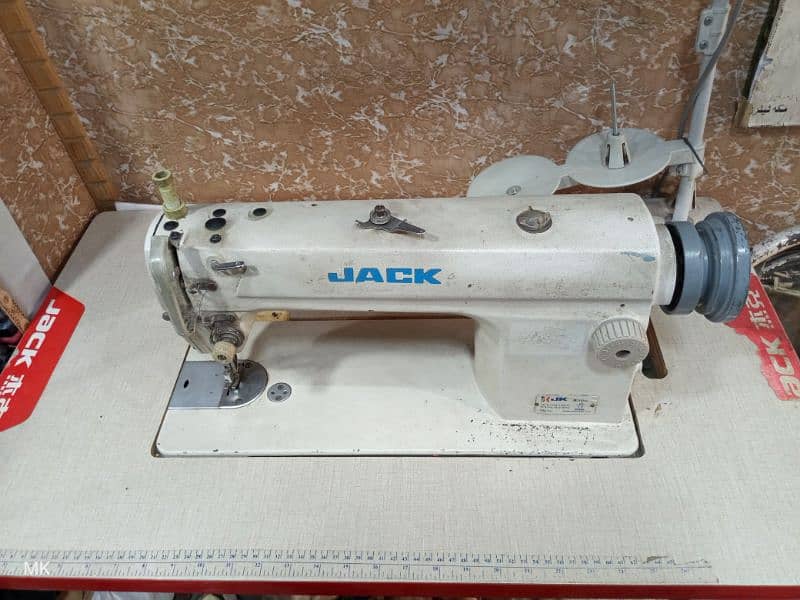 sewing machine (Champa) 8