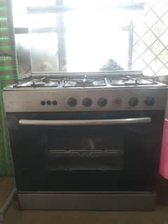 Corona oven