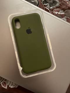 IphoneX cover