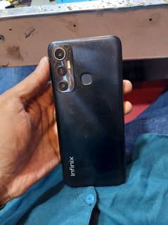 infinix