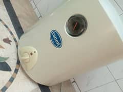 Canon Instant Geyser