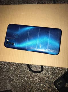 infinix