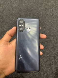 Itel