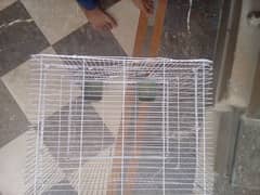 cage