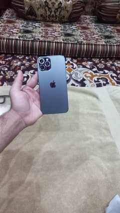 iPhone 12promax