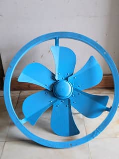 exhaust fan