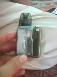 pod argus p2