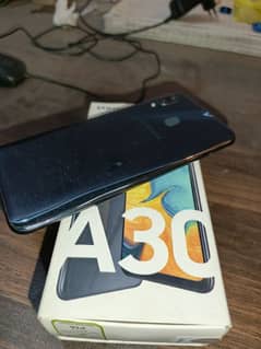 Samung A30