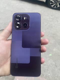 X smart Nova 7 Full Warrenty 11 months 10 days