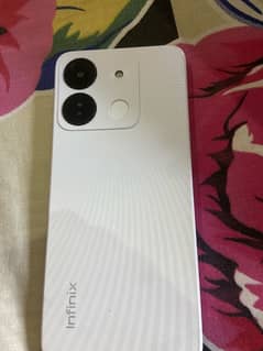 infinix