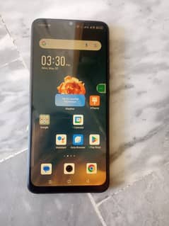 infinix smart 7