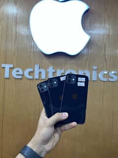iPhone