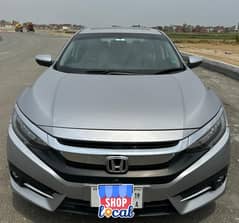 Honda Civic Oriel 1.8 i. vtec 2019