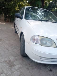 Cultus VXRi Up for Sale