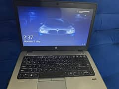 HP EliteBook 840 G1, Core i5 4th Gen, 12GB Ram, 128GB SSD