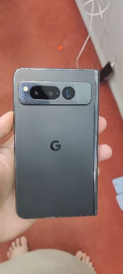 GOOgle pixel fold