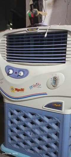 Air cooler