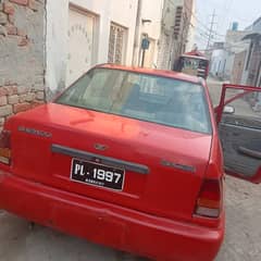 Daewoo
