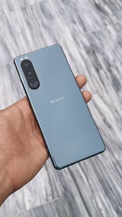 sony