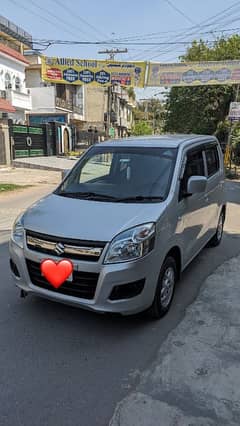 Total genuine car
