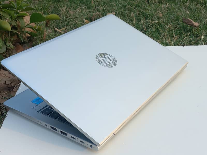 HP ProBook 440 G10 | Core i5 13th Gen | Touch Screen | Laptop 9