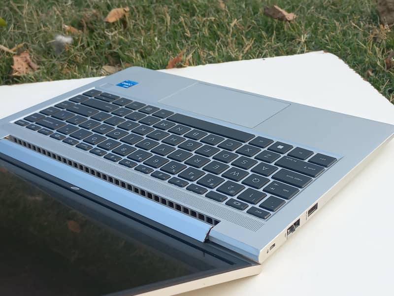 HP ProBook 440 G10 | Core i5 13th Gen | Touch Screen | Laptop 3