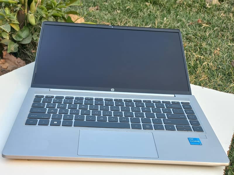 HP ProBook 440 G10 | Core i5 13th Gen | Touch Screen | Laptop 4