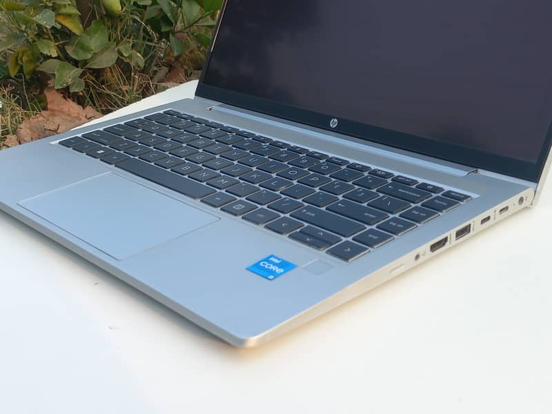 HP ProBook 440 G10 | Core i5 13th Gen | Touch Screen | Laptop 11