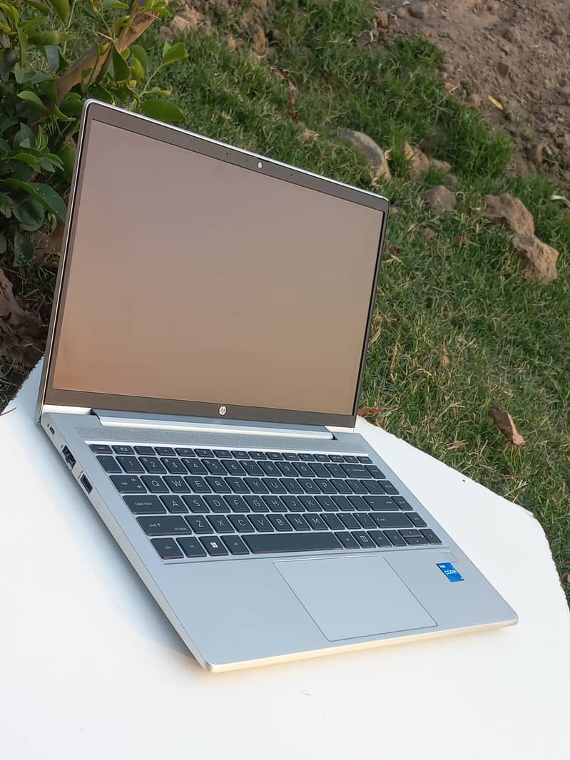 HP ProBook 440 G10 | Core i5 13th Gen | Touch Screen | Laptop 0