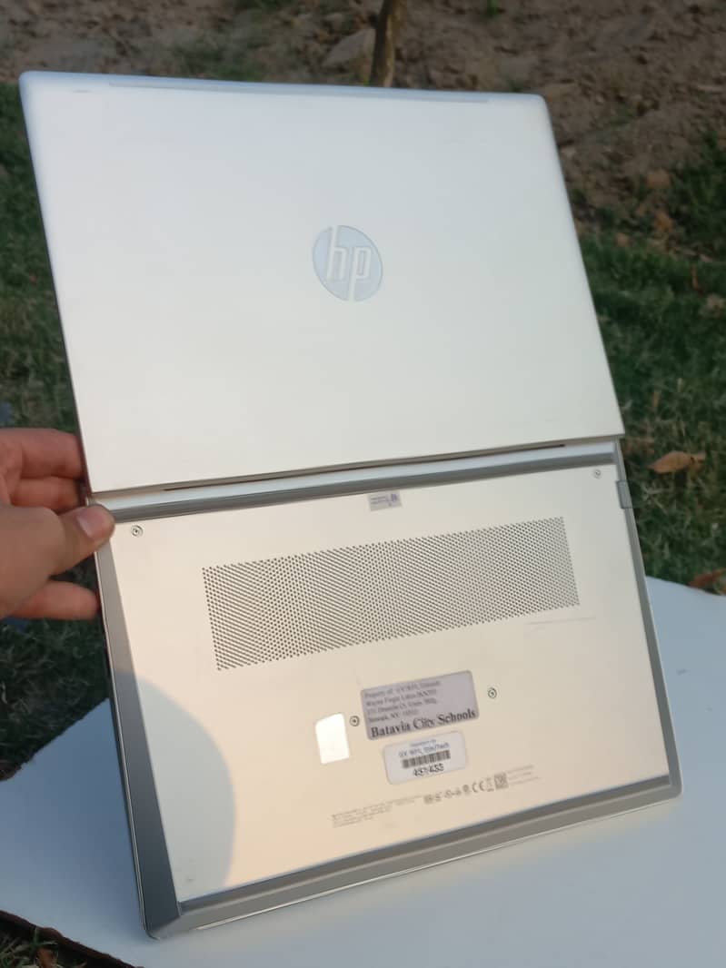 HP ProBook 440 G10 | Core i5 13th Gen | Touch Screen | Laptop 2