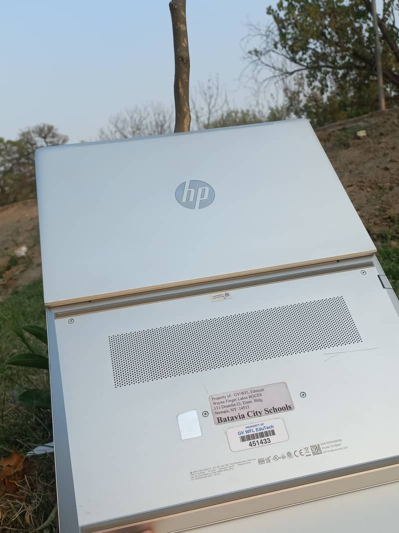 HP ProBook 440 G10 | Core i5 13th Gen | Touch Screen | Laptop 5